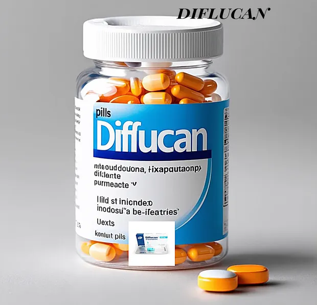 Precio de diflucan 100 mg